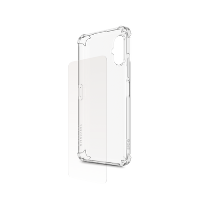 SPC DISCOVERY PROTECTION PACK (6.5")