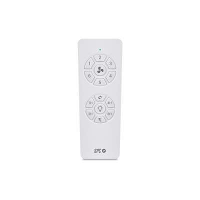 SPC CONFORTO DC LITE 2 MANDO