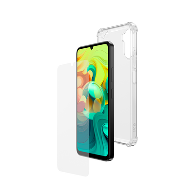 SPC DISCOVERY 2 ME PROTECTION PACK (6,75")