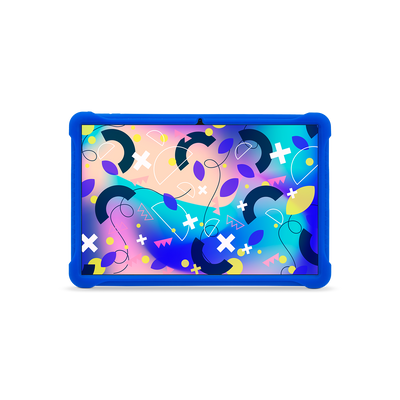 CUSTODIA GRAVITY 11'' PER BAMBINI