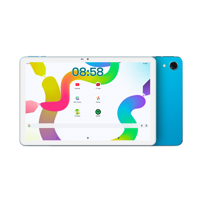 SPC WUUM TAB