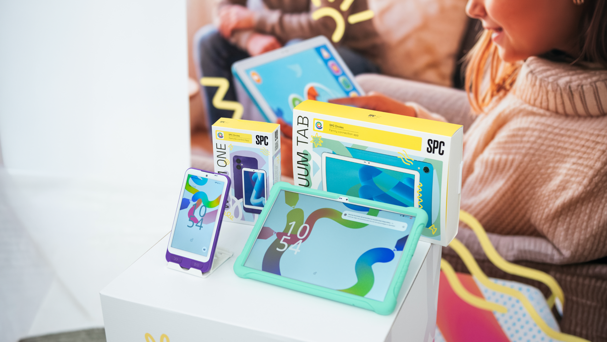 Tecnología para crecer avalada por los expertos: WUUM ONE acompaña a las familias en los primeros pasos digitales de sus hijos