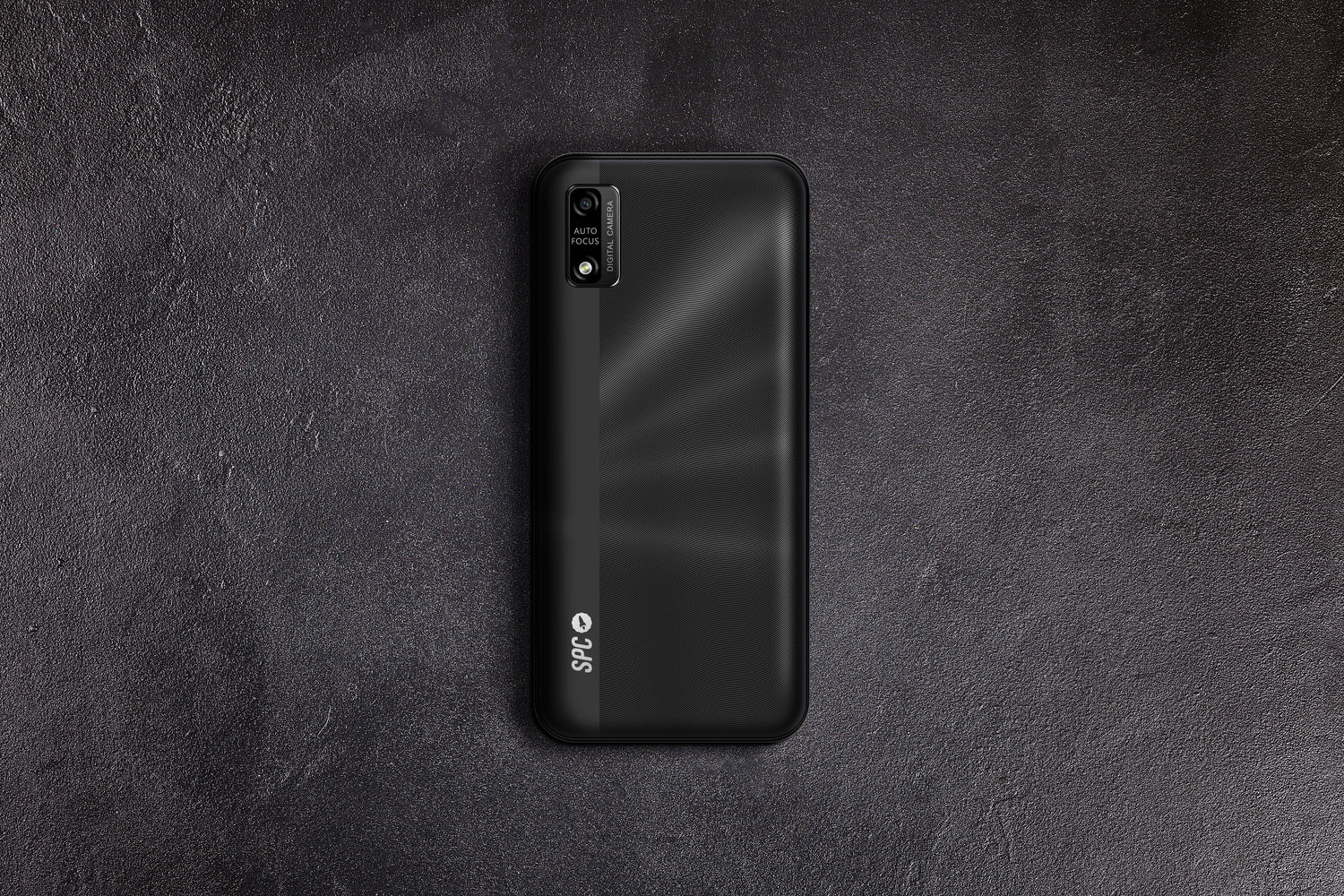 SPC presenta SMART ULTIMATE, un smartphone Todo Pantalla con un veloz procesador que ofrece largas horas de entretenimiento