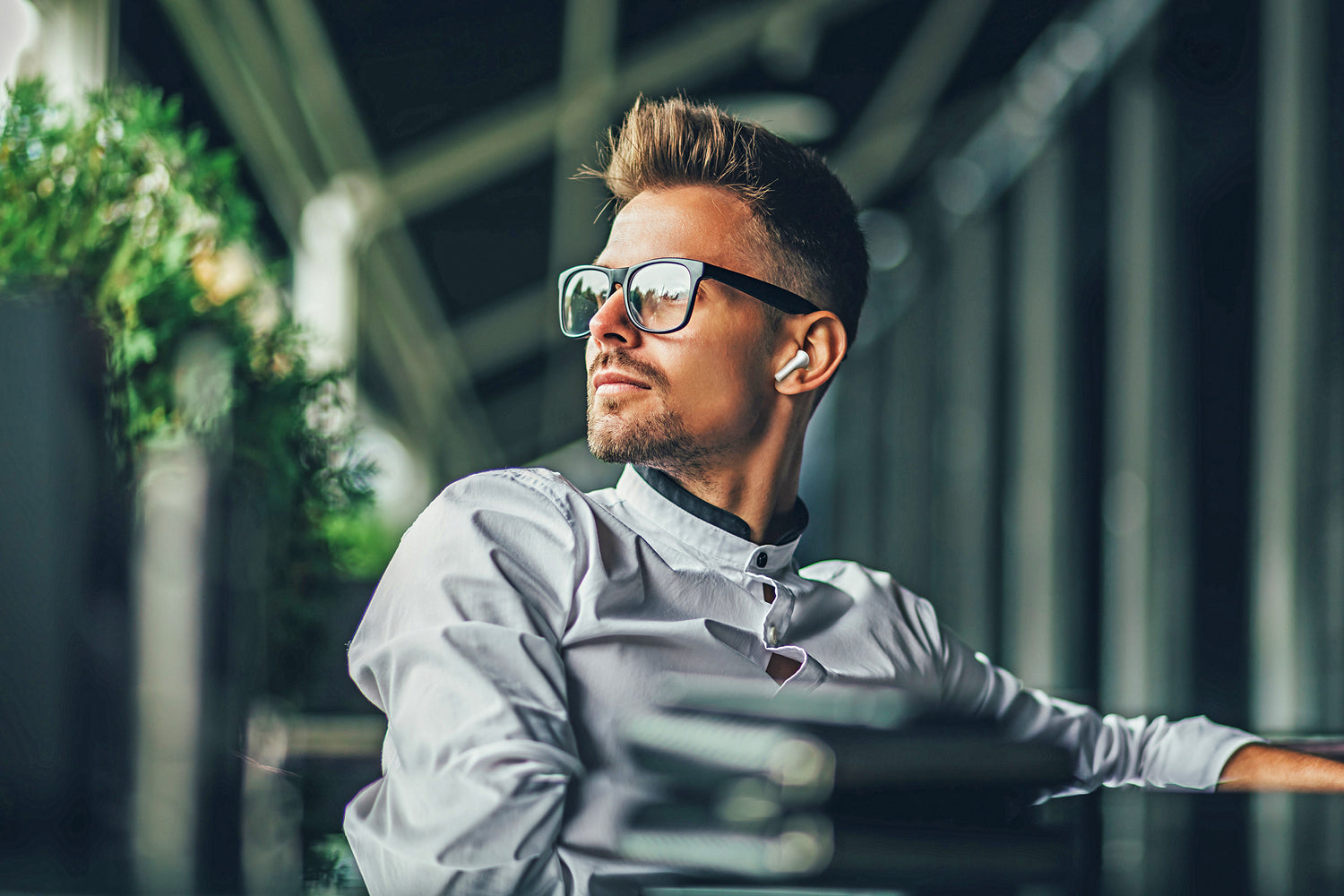 Los nuevos auriculares ZION PRO de SPC combinan un sonido de alta calidad con un diseño ultracompacto