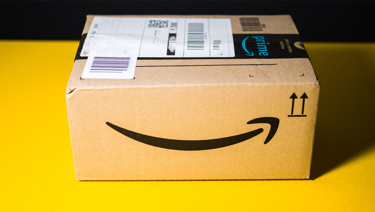 Amazon dice “adiós” a los códigos de barra y “hola” a la IA