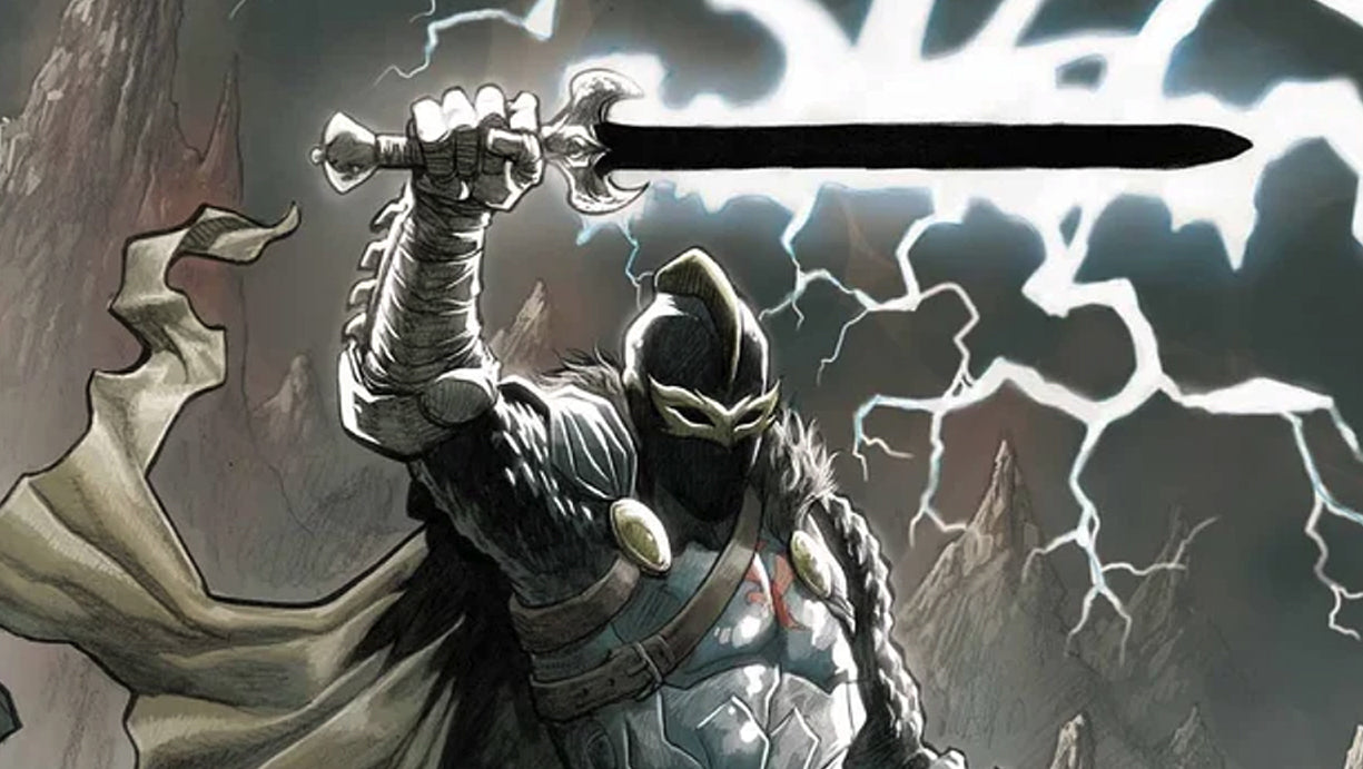 El Caballero Negro: ¿quién interpretará al nuevo superhéroe de Marvel?