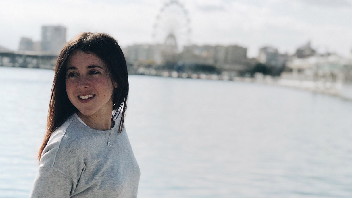 '@_Thinking_healthy cumple nuestro reto de carrera diaria