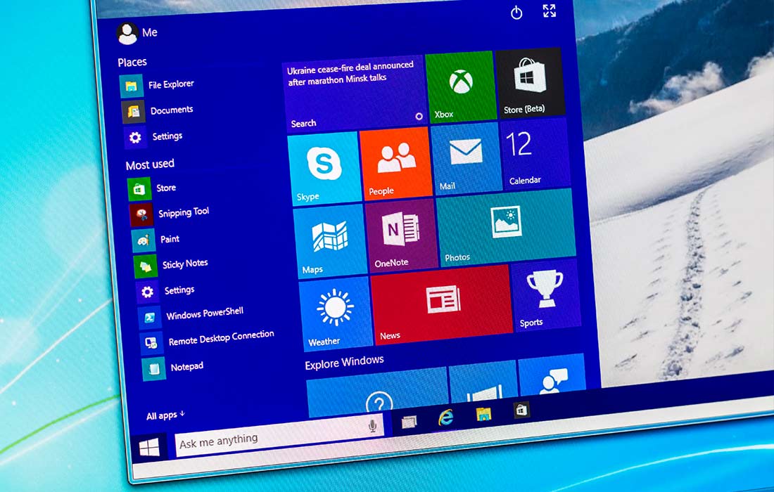 Cómo acelerar Windows 10 al máximo