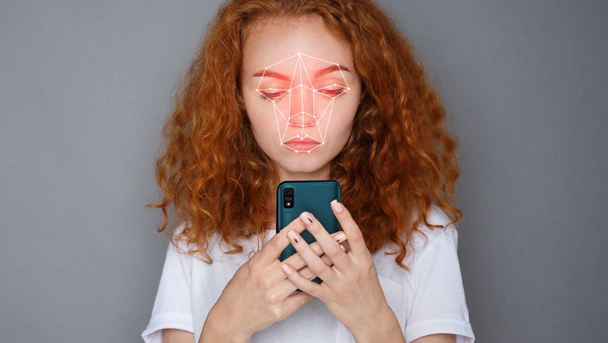 Llega el fin de las contraseñas, ¡hola, biometría!