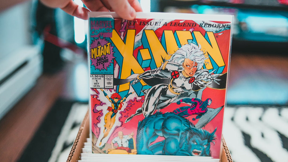 Llega el Día del Orgullo Friki y es hora de gritar a los cuatro vientos qué tipo de friki eres tú