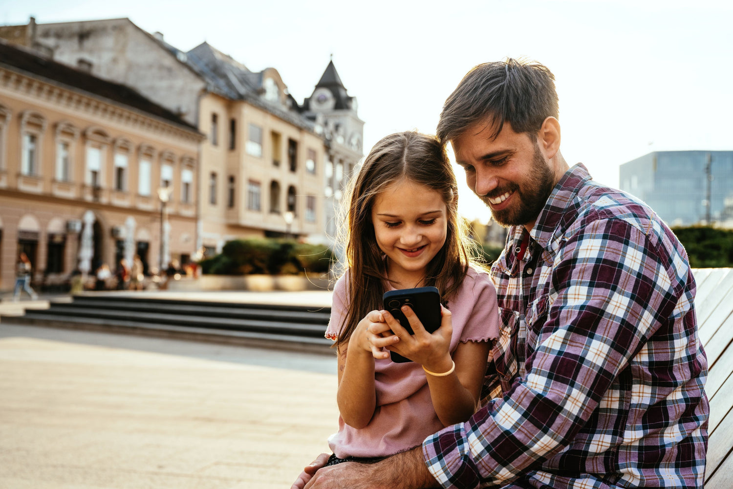 Dia Internacional da Família: SPC partilha 6 recomendações para uma utilização mais consciente da tecnologia no dia a dia