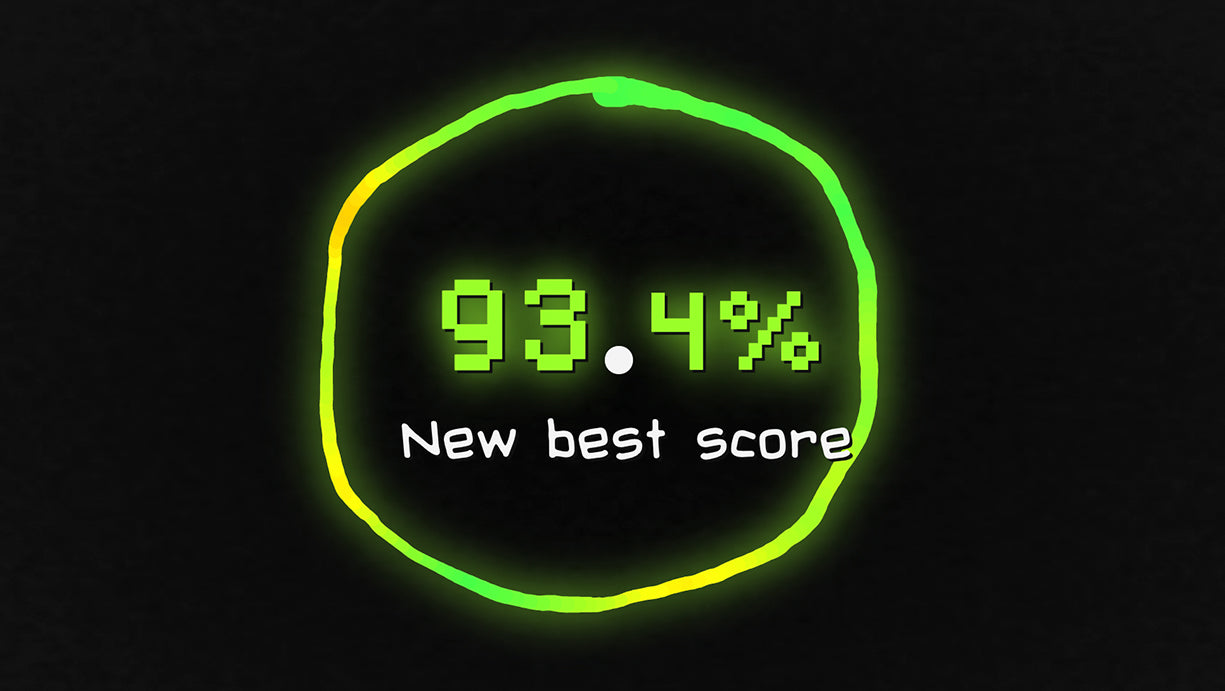 El círculo perfecto no existe, ¿o tú serías capaz de dibujarlo?