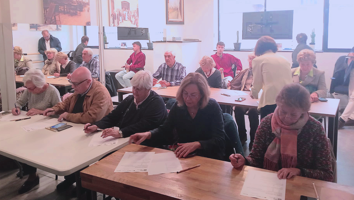 En SPC creemos que la edad nunca debería desconectarte: nuestro compromiso con las personas mayores en una sociedad cada vez más digital