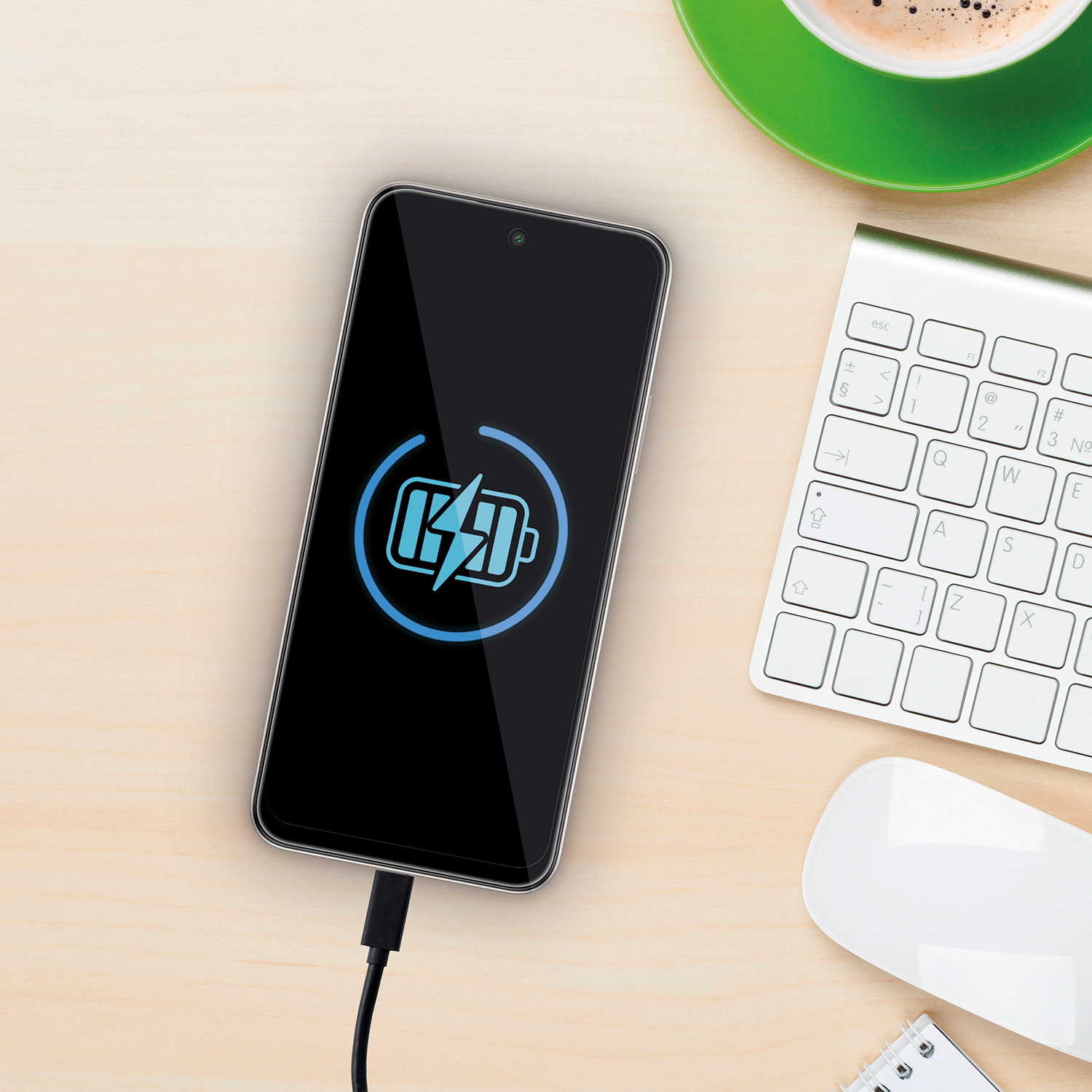 ¿Sabías que tu móvil podría estar perdiendo hasta un 20% de batería este verano? Estas son las claves para que las olas de calor no terminen con él