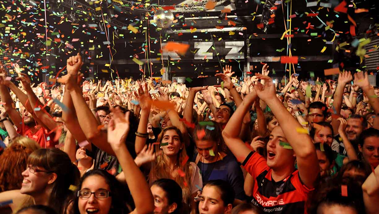 Calendario de festivales 2019 ¡No te los puedes perder!