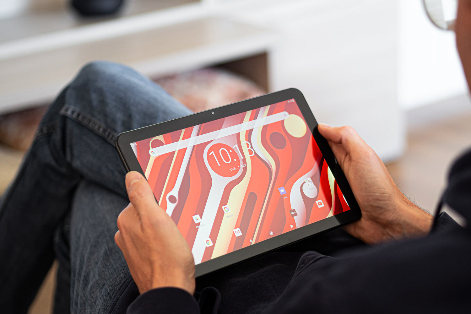 Cómo optimizar el rendimiento de nuestra tablet para jugar o consumir contenido en streaming este verano