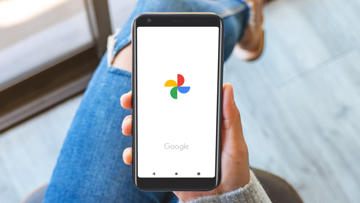 ¿Te has enterado de lo último de Google Fotos?