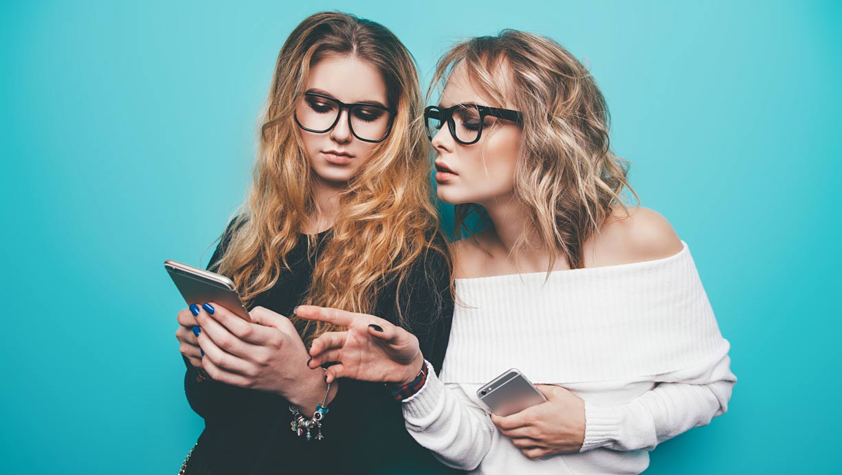 ¿Es posible "hackear" una cuenta de Instagram?