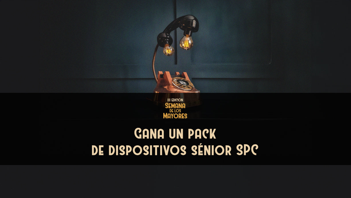 III Edición de la Semana de los Mayores de SPC, para cuidar de los que no cuidaron