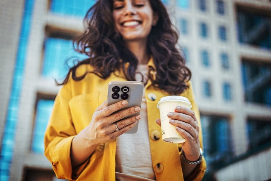 Compartir la lotería por WhatsApp y pagar por Bizum: las claves para hacerlo sin sustos esta Navidad