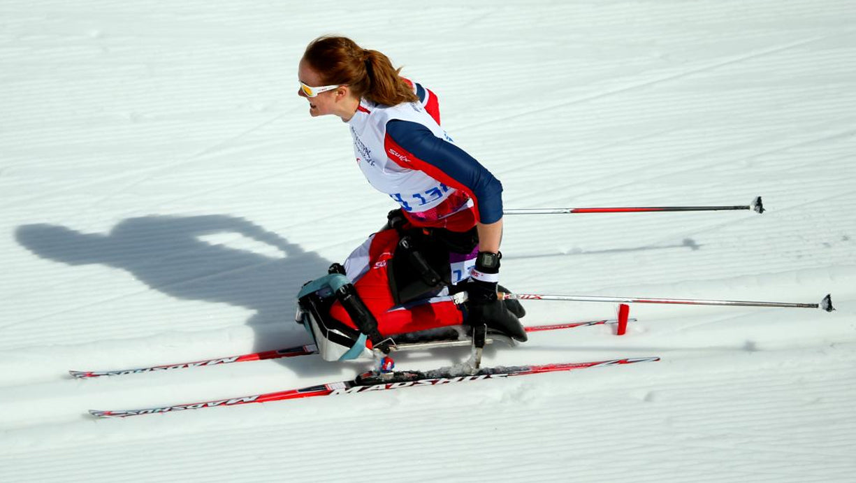 No pierdas la pista de estas atletas paralímpicas, derribando las barreras con Espíritu Paralímpico