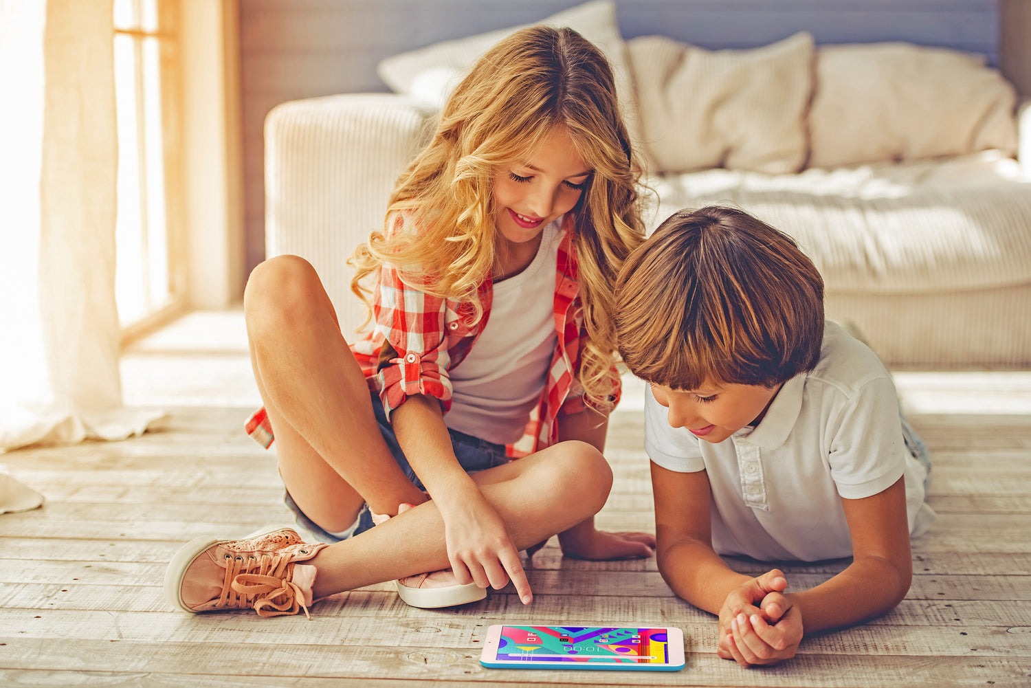 En el Día Internacional de la Educación, elige la tablet idónea para cada tipo de estudiante