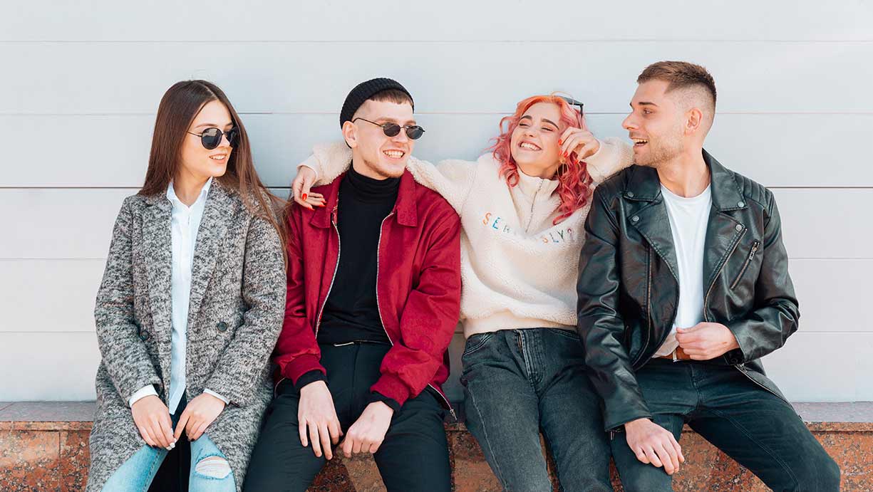 Los 10 millenials más influyentes de España