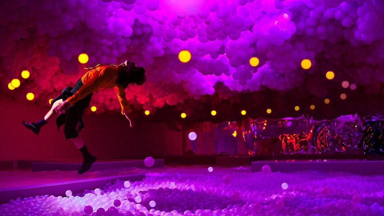 Ruta por museos sensoriales de nuestro país para este fin de semana largo