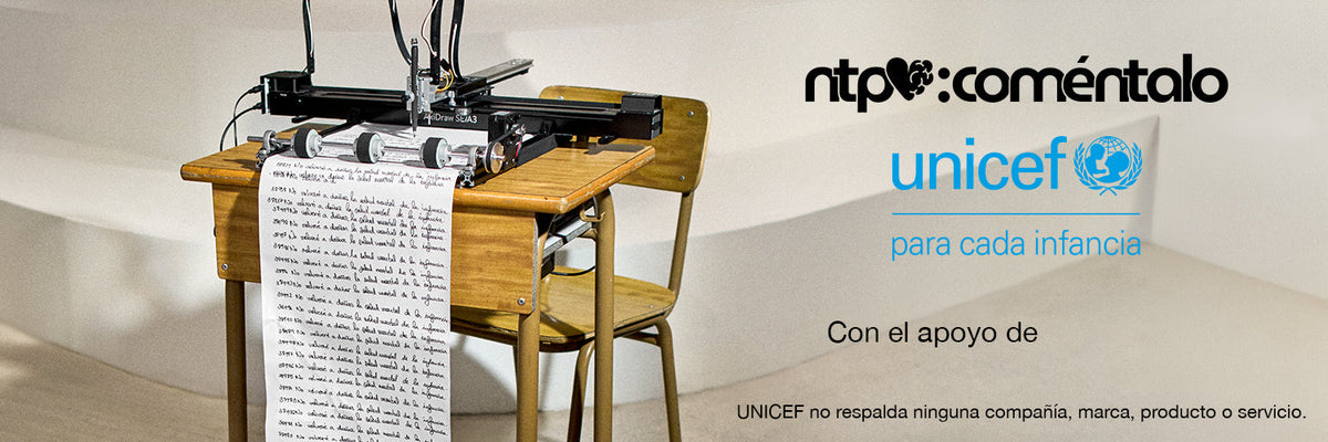 ¿Cómo puede la tecnología contribuir a proteger los derechos de la infancia? SPC y UNICEF unimos esfuerzos