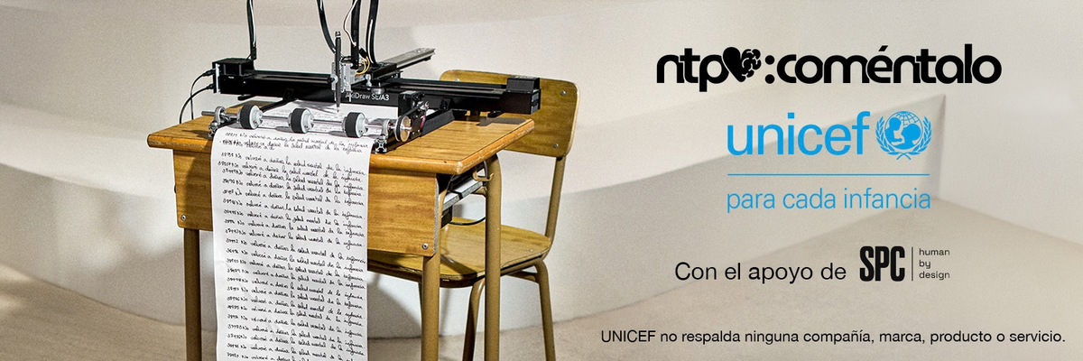 ¿Cómo puede la tecnología contribuir a proteger los derechos de la infancia? SPC y UNICEF unimos esfuerzos