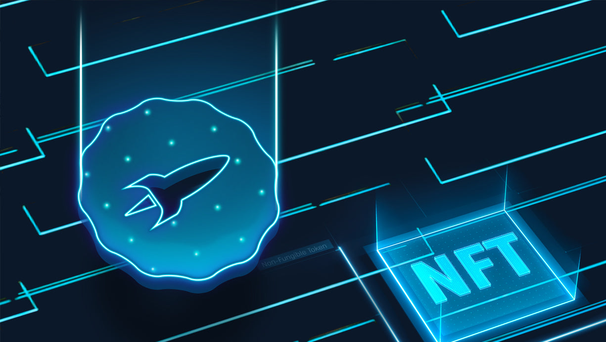 ¿Has oído hablar alguna vez de los NFT?