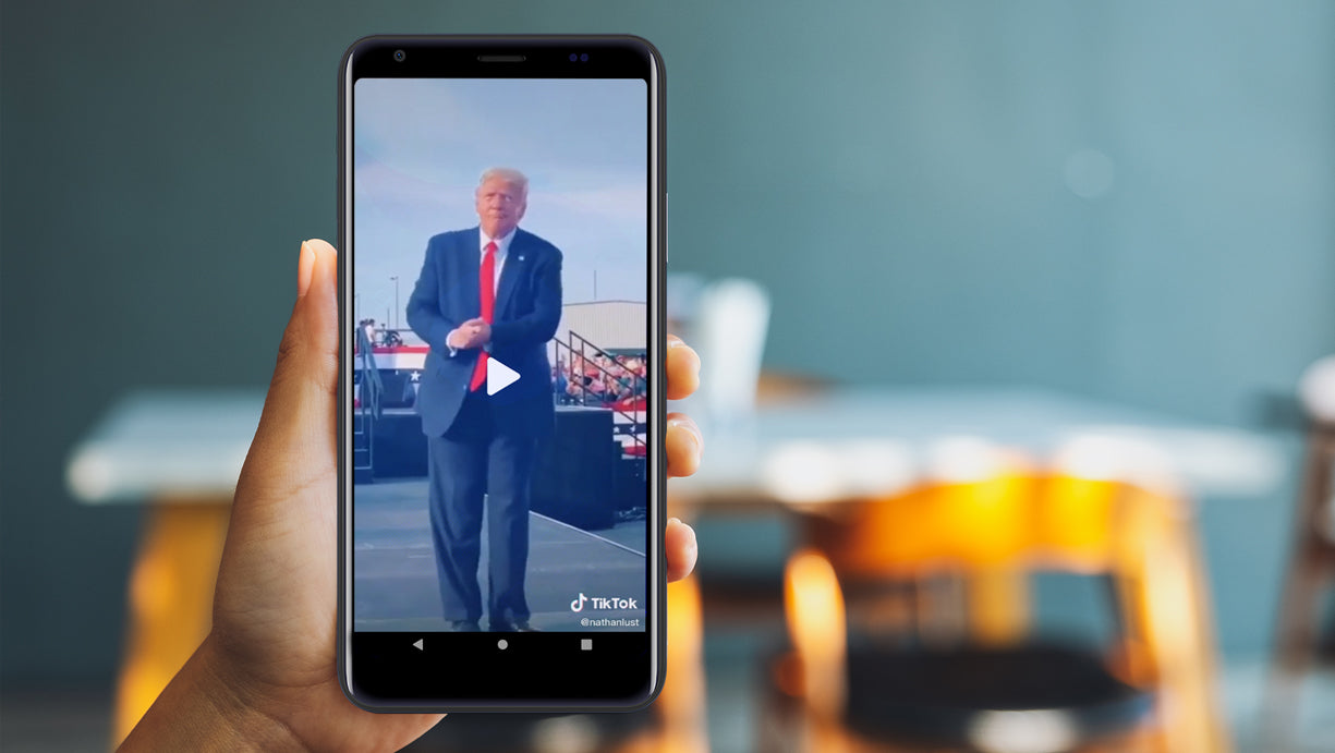 ¿Ya conoces el nuevo challenge de baile de TikTok?