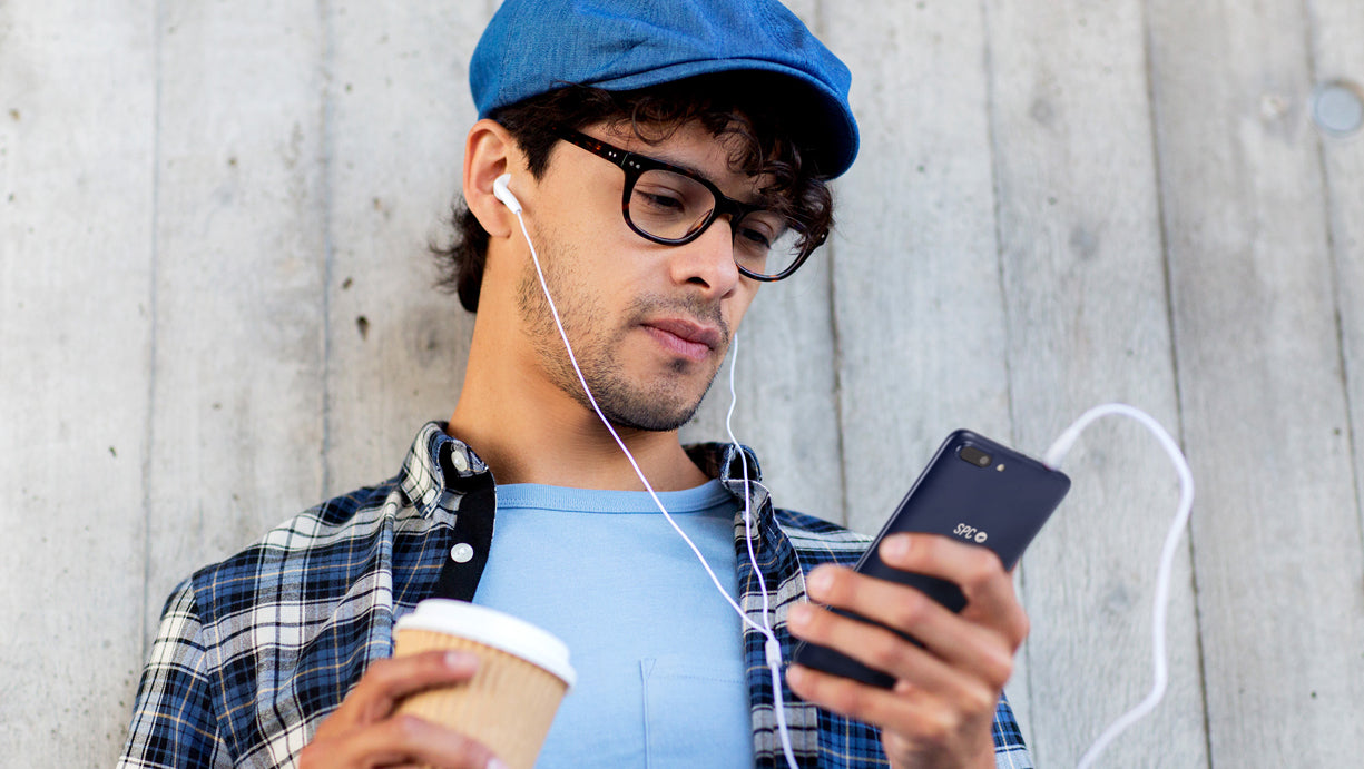 Conoce “Solo tú”, lo nuevo de Spotify