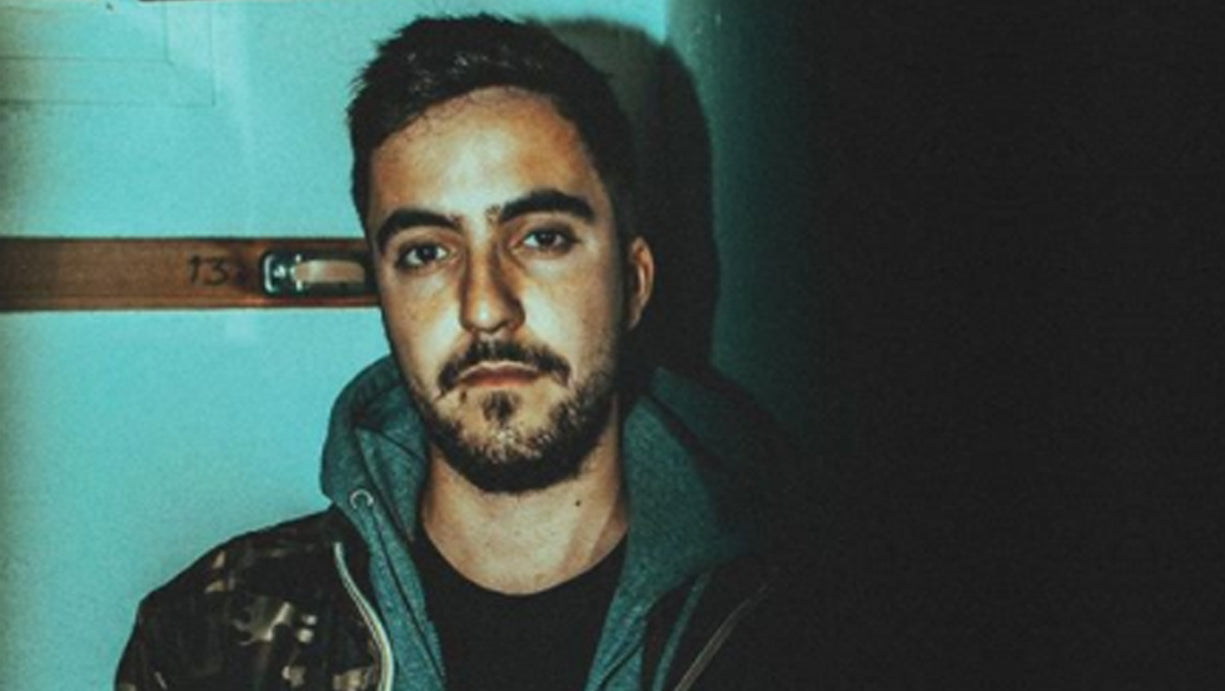 Beret. De actuaciones caseras a una gira por toda España