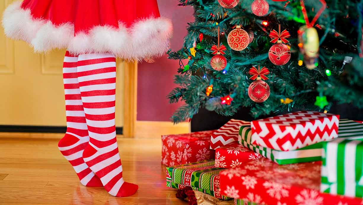 Los regalos de Navidad más buscados