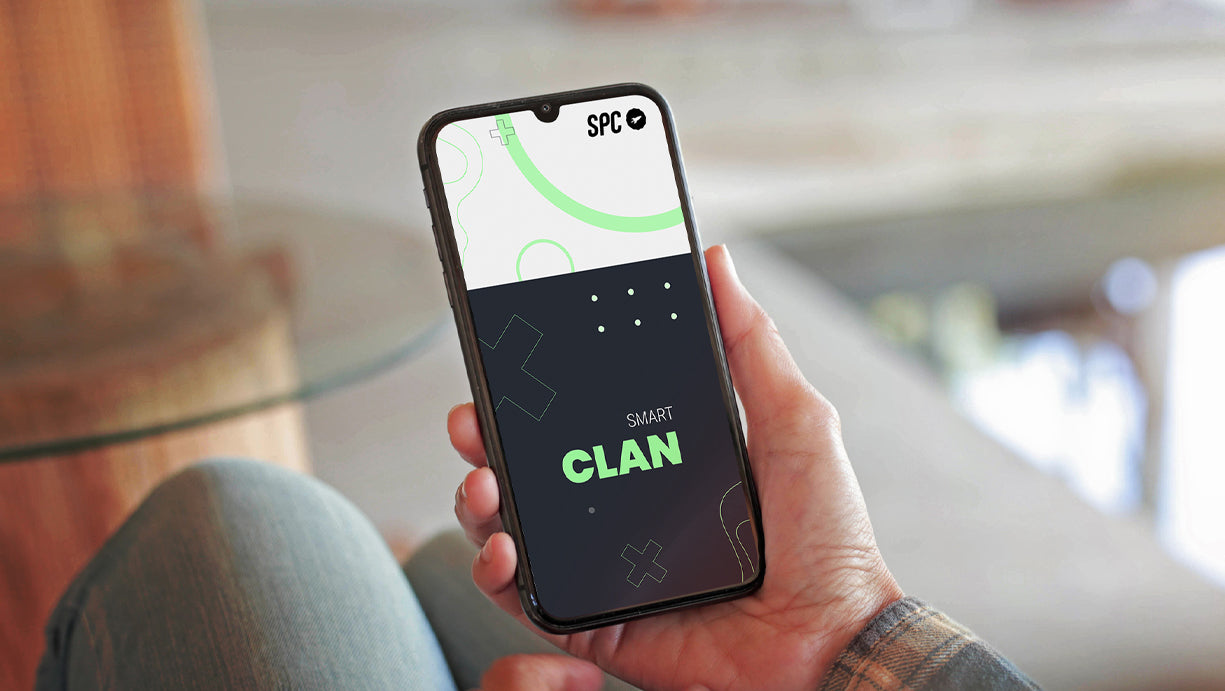 ¿Qué es SMART CLAN y qué puede hacer por ti y por todos los miembros de tu familia?