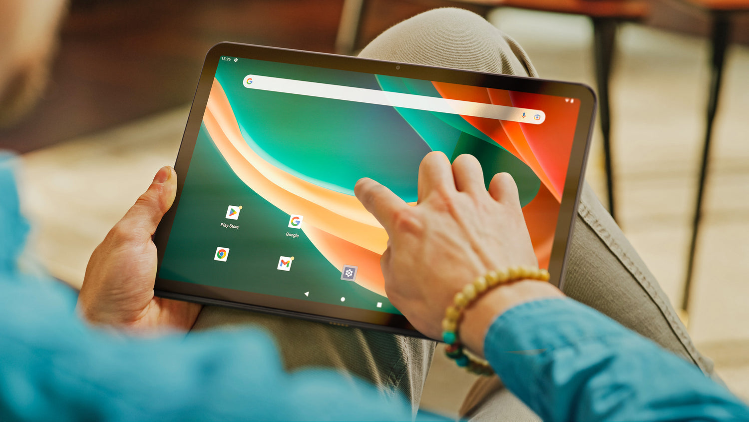 La nueva generación de tablets SPC, GRAVITY 4 y GRAVITY 4 PLUS, ya está aquí: Octa Core, almacenamiento uMCP, diseño ultrafino y hasta 8GB de RAM por menos de 200€