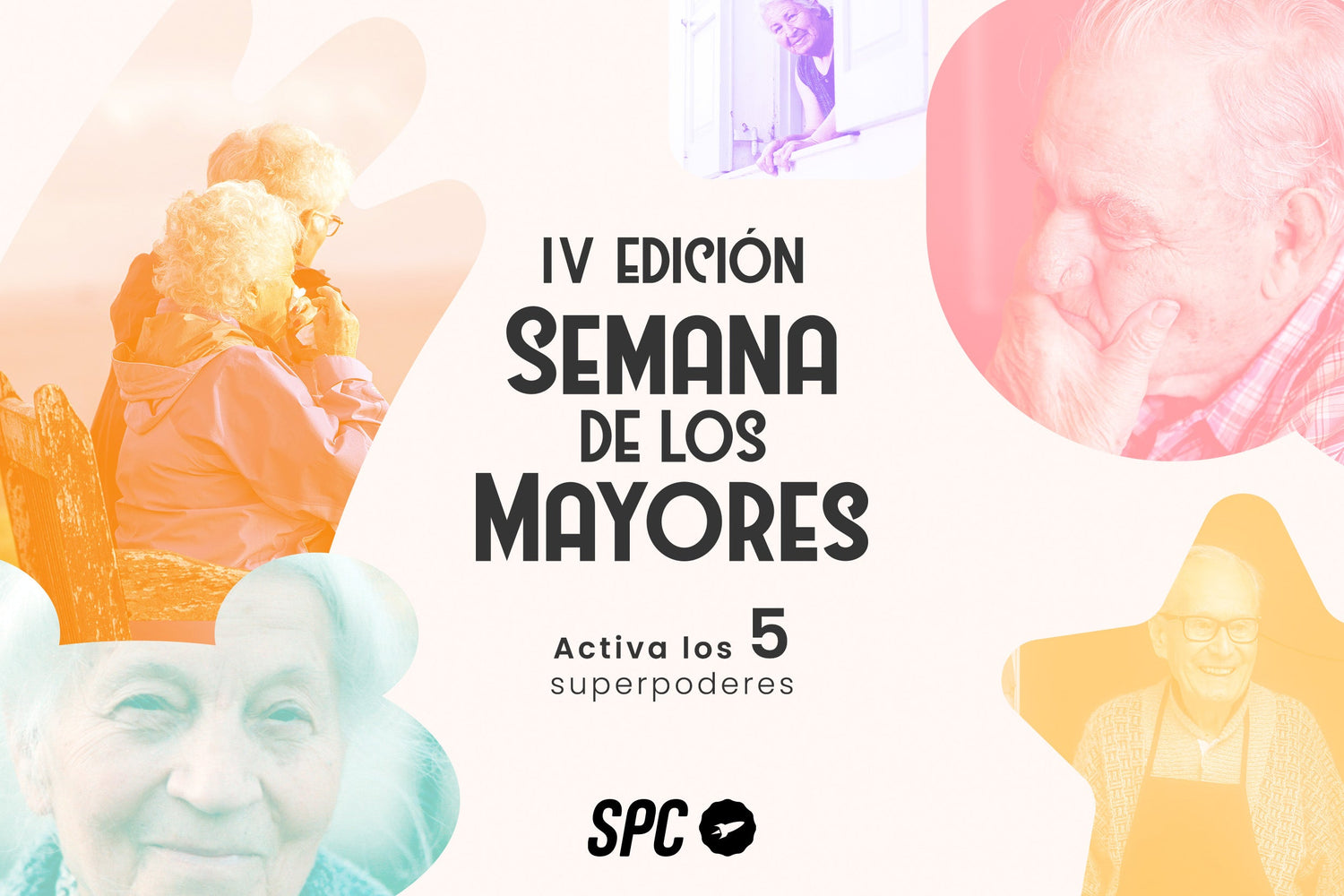 Los dispositivos tecnológicos para mayores  con los mejores descuentos durante la  IV Semana de los Mayores de SPC
