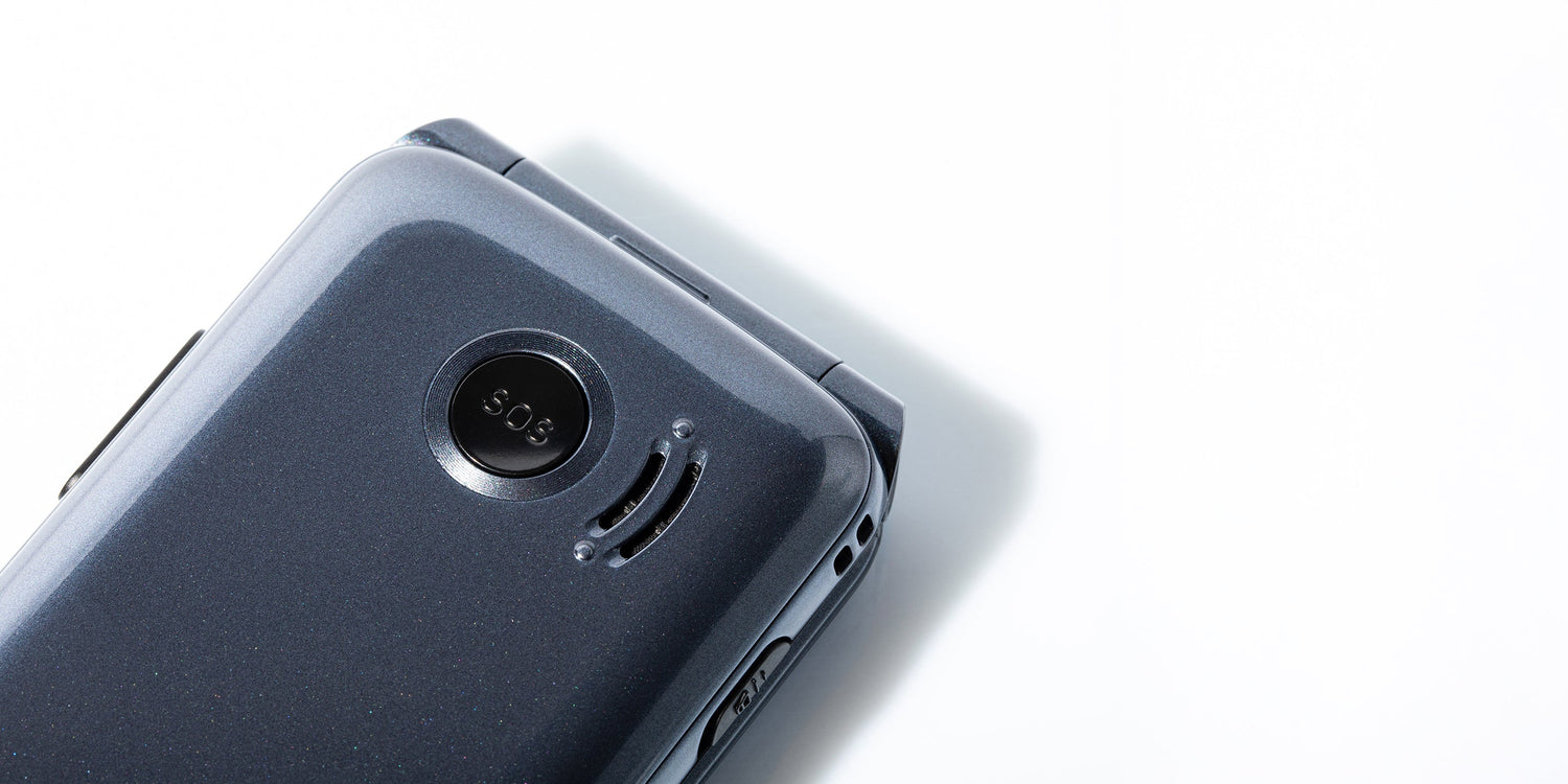 Nuevo SPC STELLA 3: el teléfono móvil más vendido del mercado, ahora con conectividad 4G, opciones prácticas de cuidado para los más mayores y compatible con audífonos