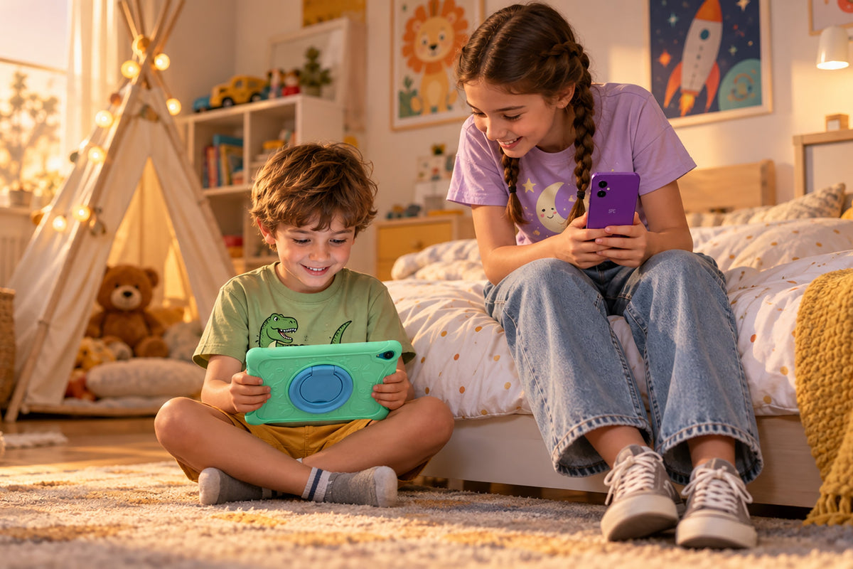 5 de novembro – Dia Internacional contra a Violência e o Bullying na Escola, incluindo o Ciberbullying: O primeiro telemóvel é também a primeira lição de convivência digital