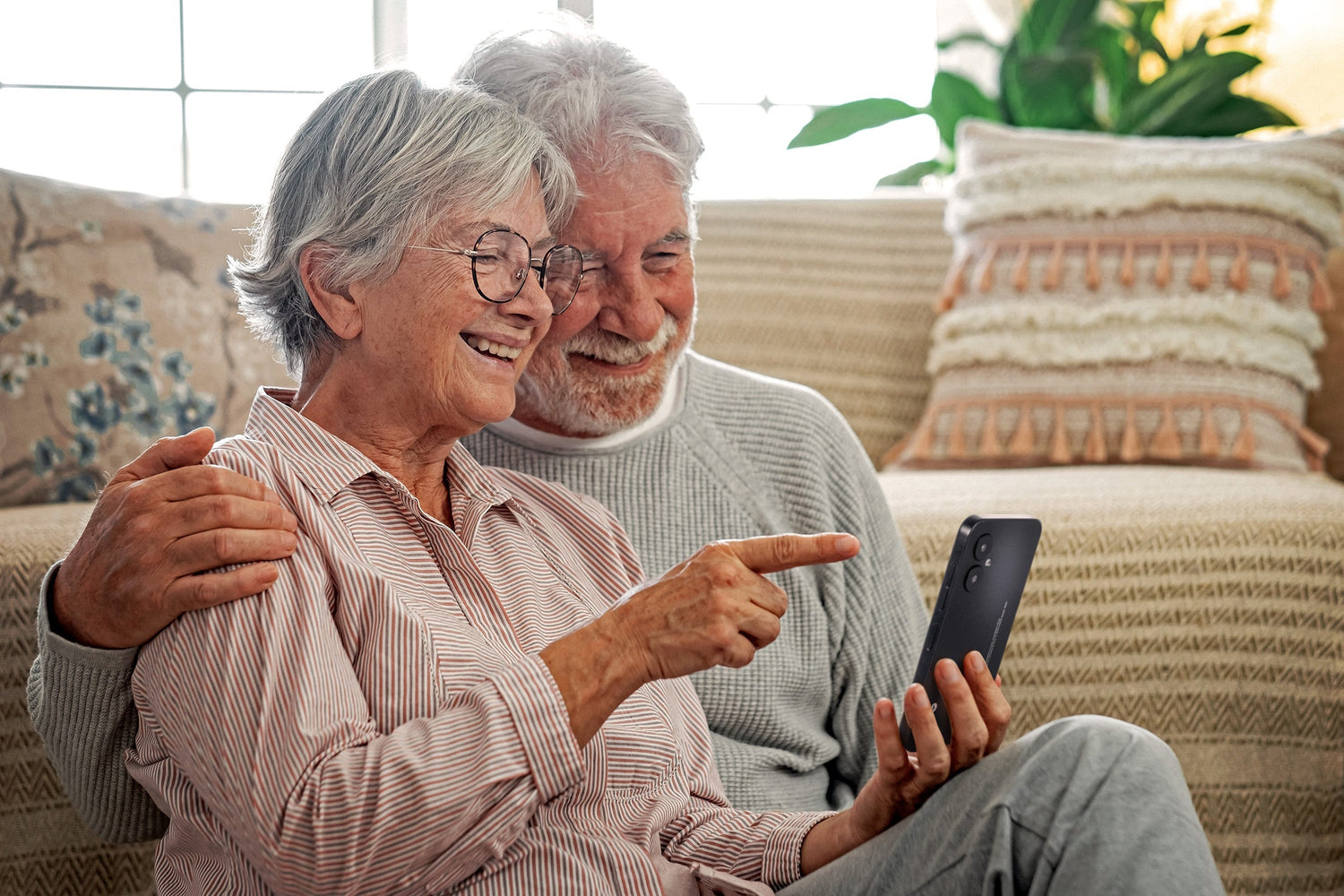 SPC se une al Mapa de la Nueva Longevidad de Ashoka: tecnología con propósito para un envejecimiento más conectado