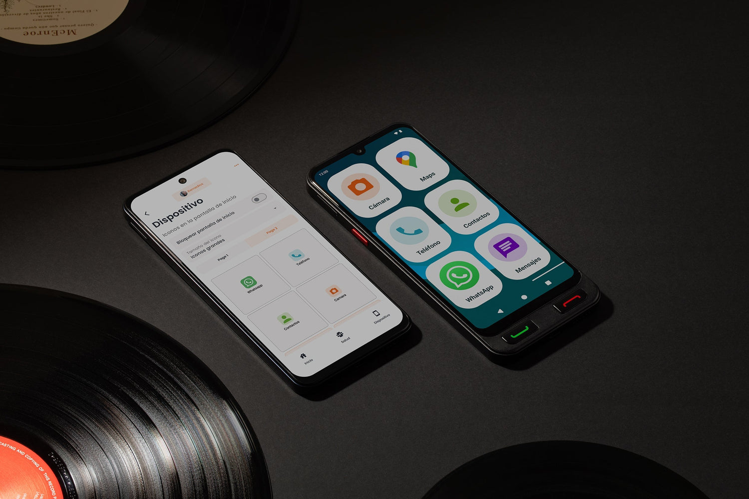 05 de noviembre – Día Internacional de las Personas Cuidadoras: El papel clave de la tecnología en el cuidado de los mayores