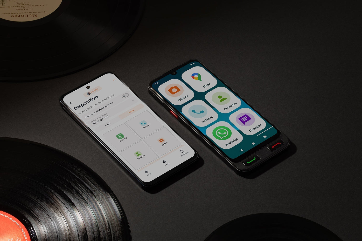 Día Internacional de las Personas Cuidadoras: cómo la tecnología puede ser su mejor aliada