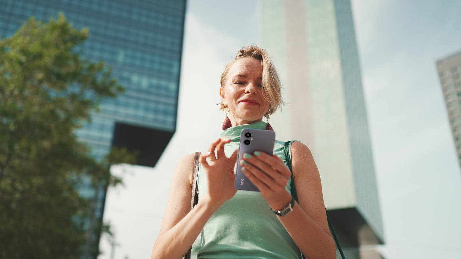 Cinco consejos clave para proteger nuestro smartphone de las altas temperaturas