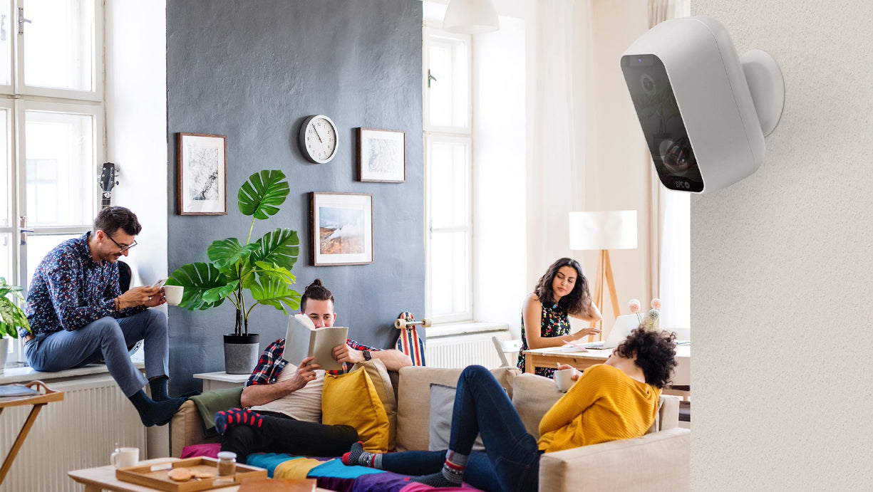 Tener una Smart Home está al alcance de todos