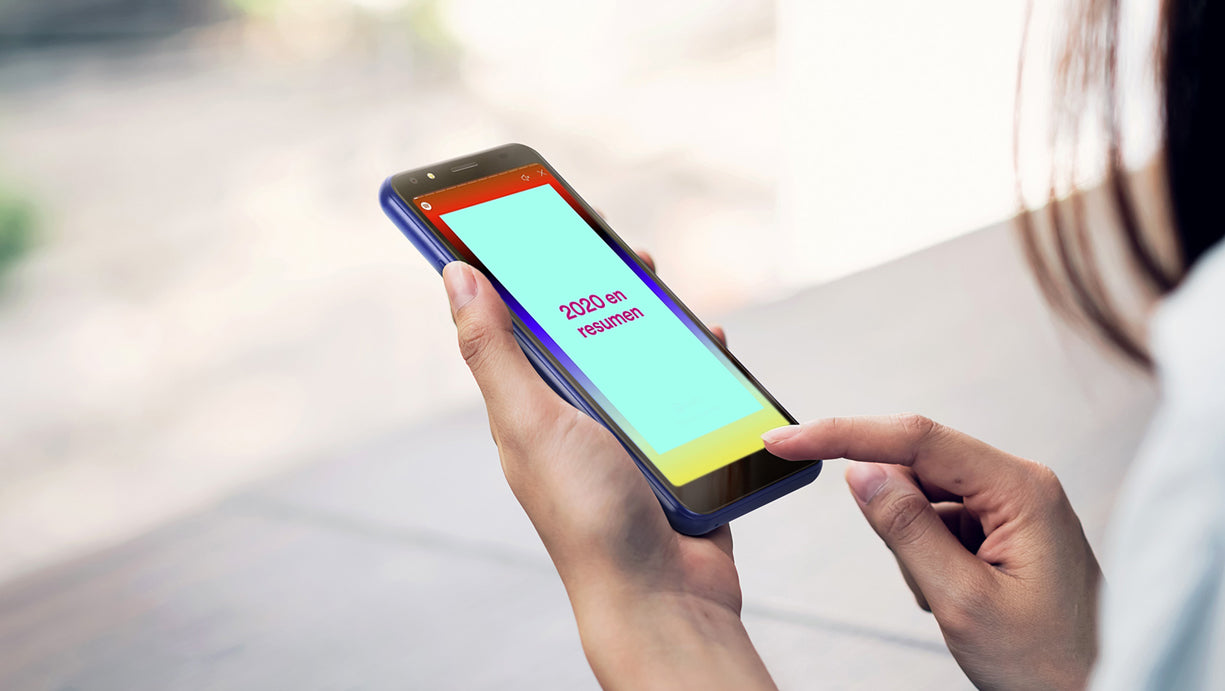 Spotify te muestra tus canciones favoritas en 2020