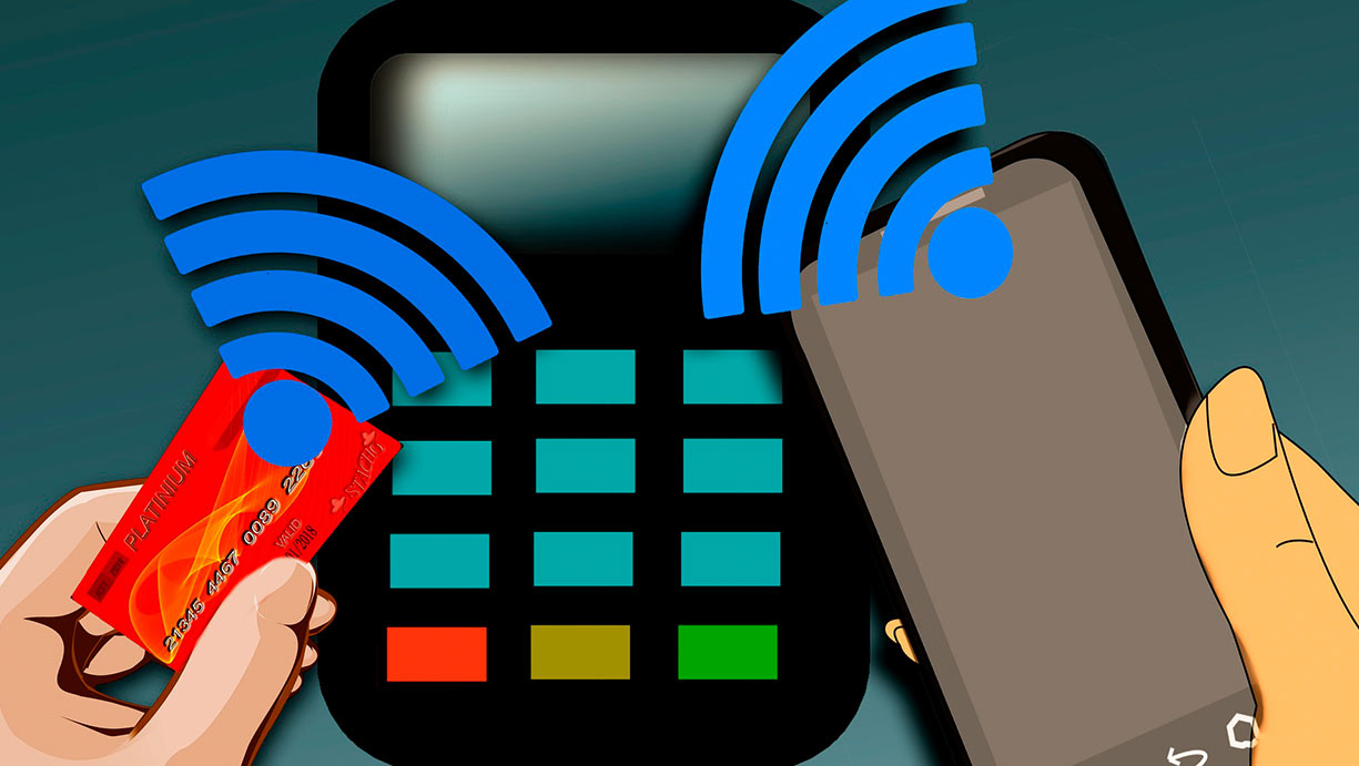 ¿Para qué sirve la tecnología NFC?