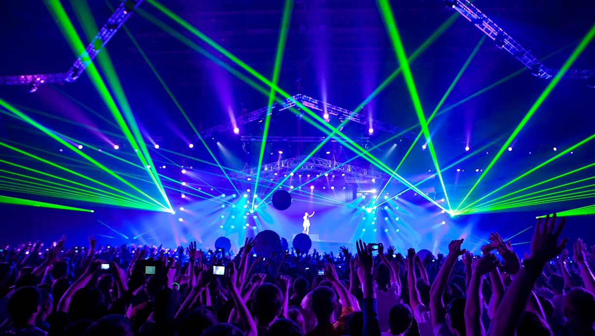 Tomorrowland Winter, ¿te lo vas a perder?
