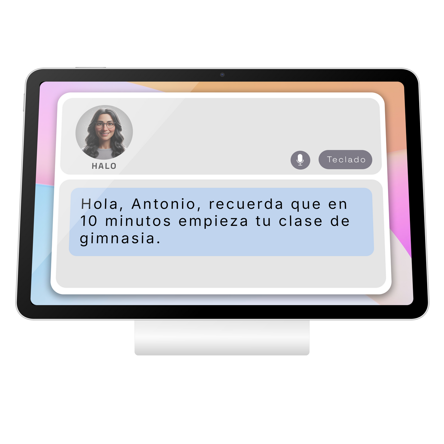 De la reacción al acompañamiento inteligente y la anticipación: SPC redefine la teleasistencia con el lanzamiento de ZEUS HALO