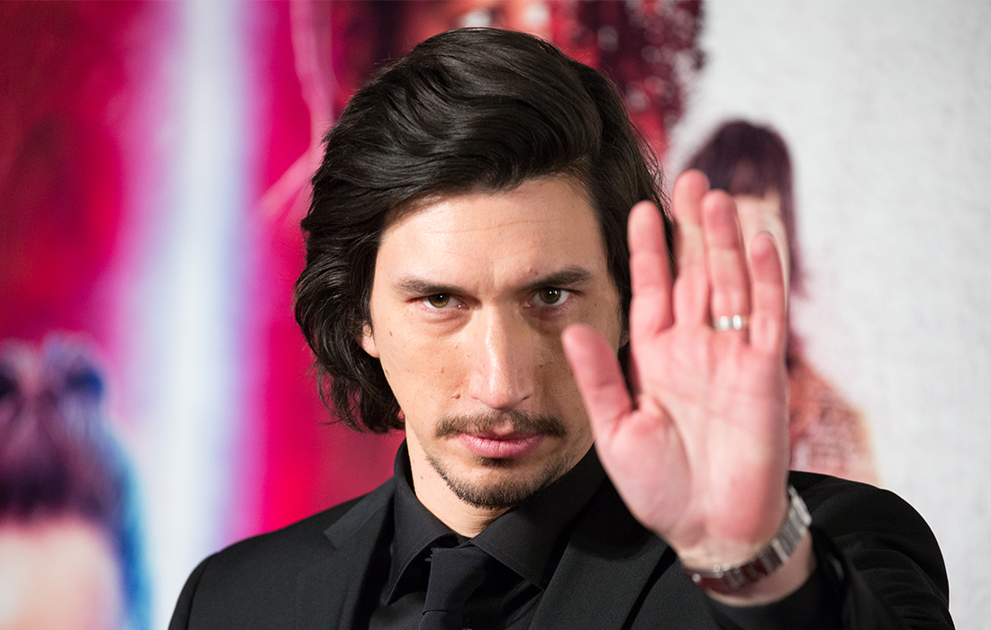 #kylorenchallenge, que la fuerza te acompañe